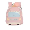 Mochila Infantil Mini Ice Cart Personalizable