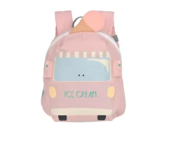 Mochila Infantil Mini Ice Cart Personalizable