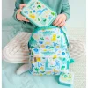 Mochila Infantil Mini Jungle Personalizable