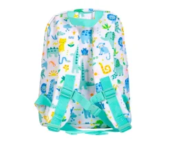 Mochila Infantil Mini Jungle Personalizable