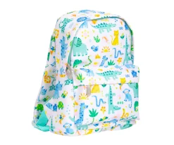 Mochila Infantil Mini Jungle Personalizable