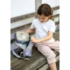 Mochila Infantil Mini Rainbow Lilac
