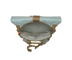 Mochila Infantil Mini Rolltop Nature Olive