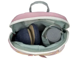 Mochila Infantil Mini Tiny Carousel Personalizable