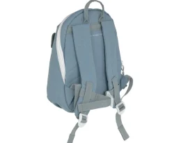 Mochila Infantil Mini Tractor Oliva
