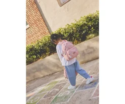 Mochila Infantil Mouse Fairies Personalizable