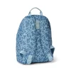 Mochila Infantil Personalizable Kaos Azul