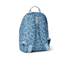 Mochila Infantil Personalizable Kaos Azul
