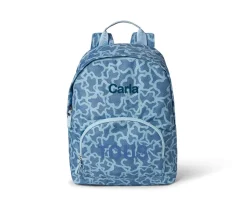 Mochila Infantil Personalizable Kaos Azul
