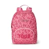 Mochila Infantil Personalizable Kaos Rosa