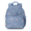 Mochila Infantil Planes Personalizable