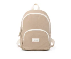 Mochila Infantil Romane Taupe Personalizable