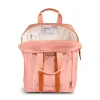 Mochila Infantil Rosa