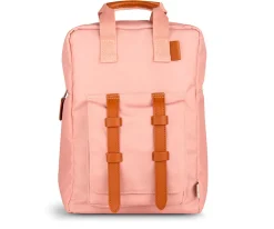 Mochila Infantil Rosa