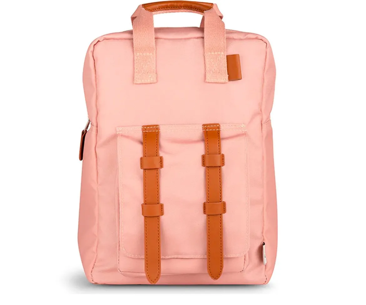 Mochila Infantil Rosa