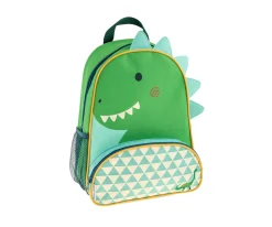 Mochila Infantil Sidekick Dinosaurio Personalizable