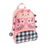 Mochila Infantil Sidekick Ladybug Personalizable