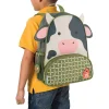 Mochila Infantil Sidekick Vaca Personalizable