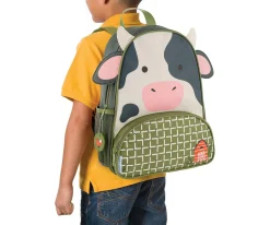 Mochila Infantil Sidekick Vaca Personalizable