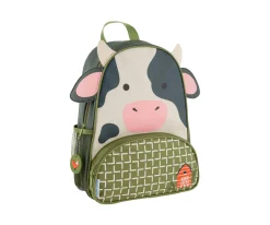 Mochila Infantil Sidekick Vaca Personalizable
