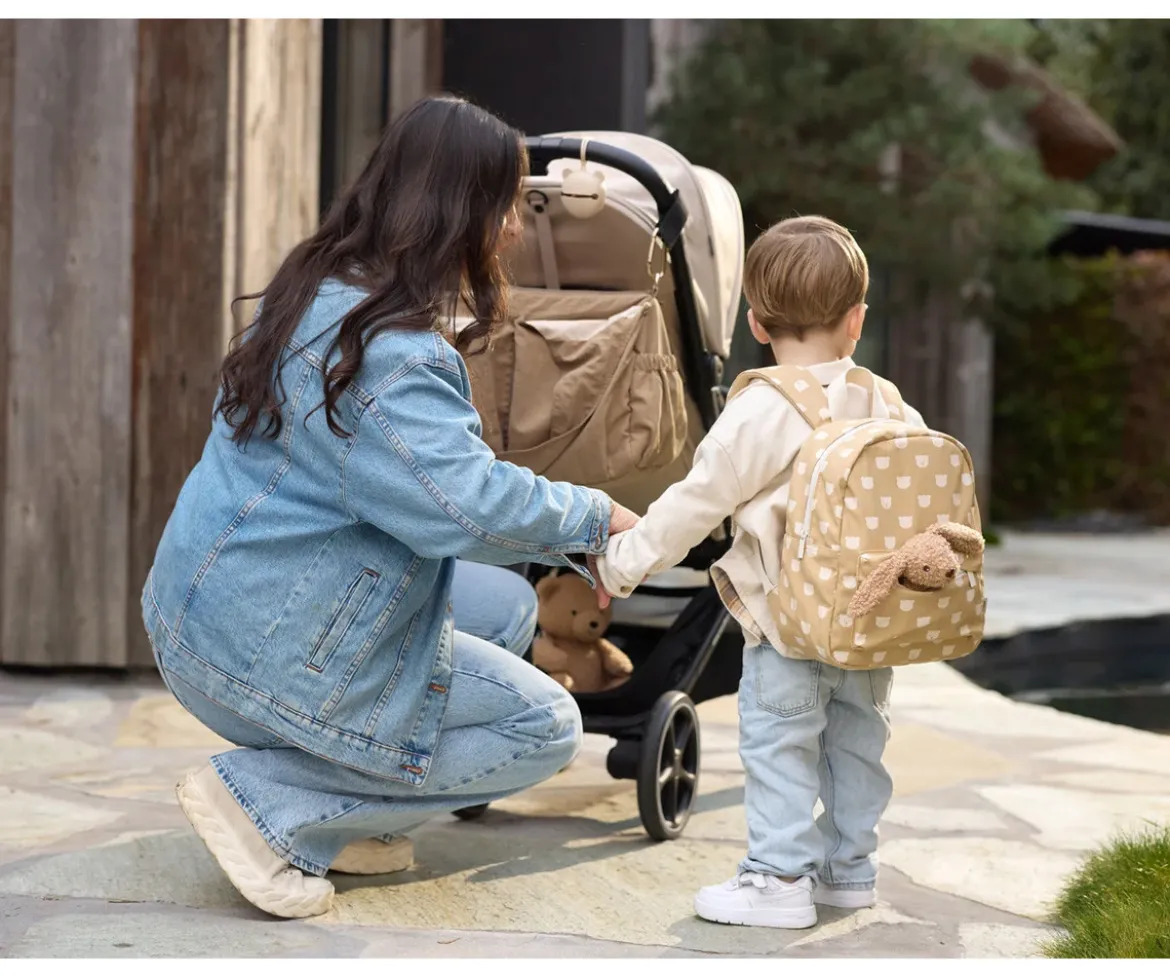Mochila Infantil Teddy Bear