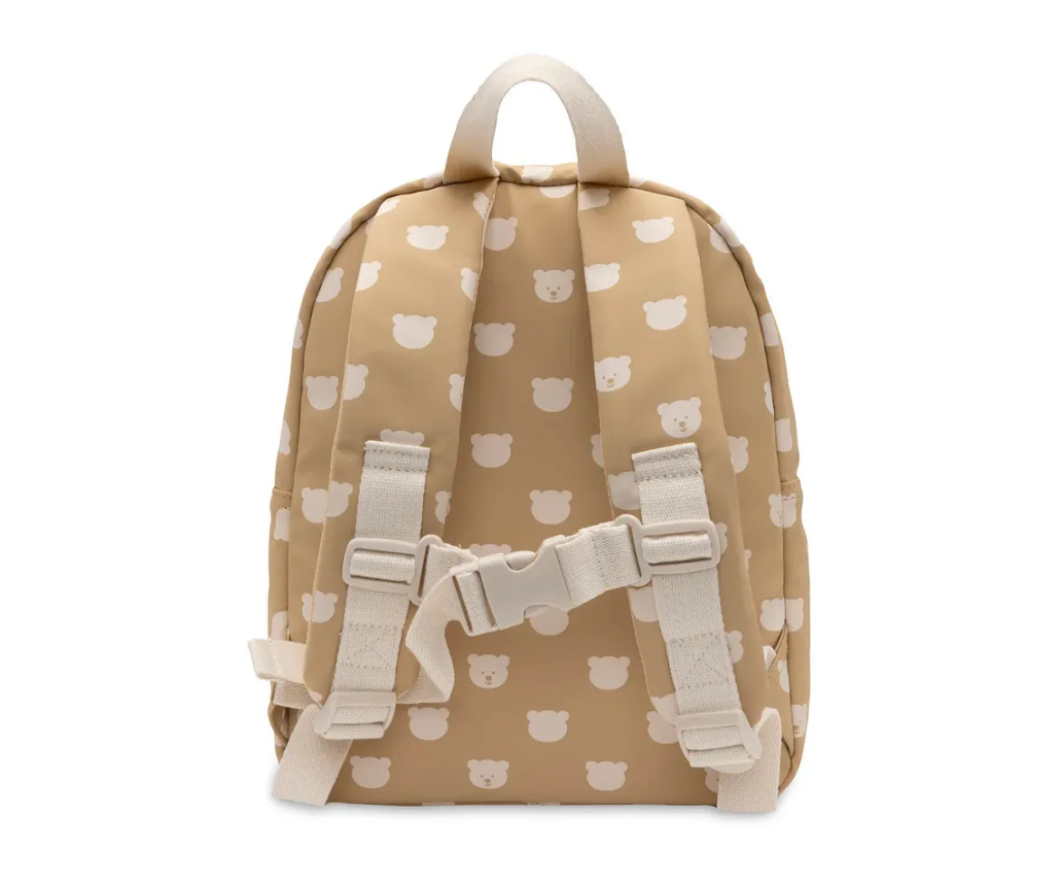 Mochila Infantil Teddy Bear