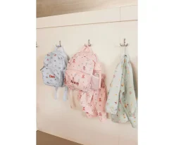 Mochila Infantil The Three Little Pigs Personalizable