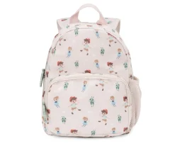 Mochila Infantil The Wooden Boy Personalizable