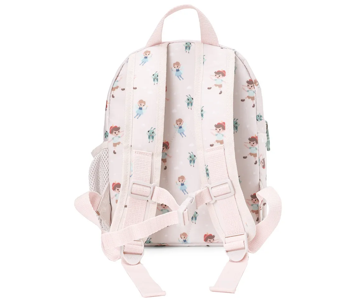 Mochila Infantil The Wooden Boy Personalizable