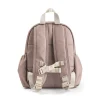 Mochila Infantil Tiny Farm Powder Personalizable