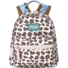 Mochila Infantil TOUS Baby Wild Leopardo