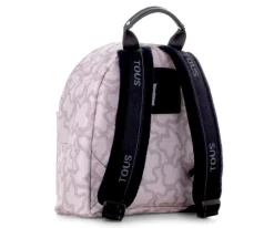 Mochila Infantil TOUS Kaos Rosa Personalizable