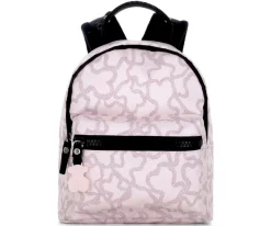 Mochila Infantil TOUS Kaos Rosa Personalizable