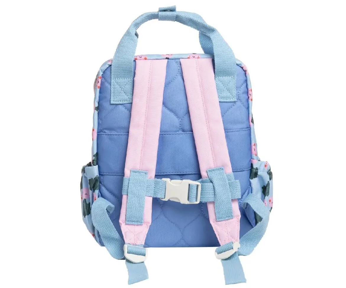Mochila Infantil Veggie Pals Personalizable