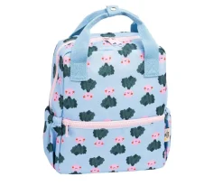 Mochila Infantil Veggie Pals Personalizable