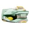 Mochila Infantil Verde Manzana