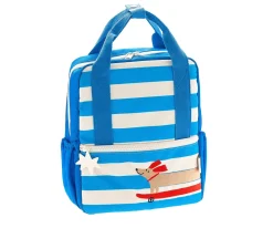 Mochila Infantil Woof Gang