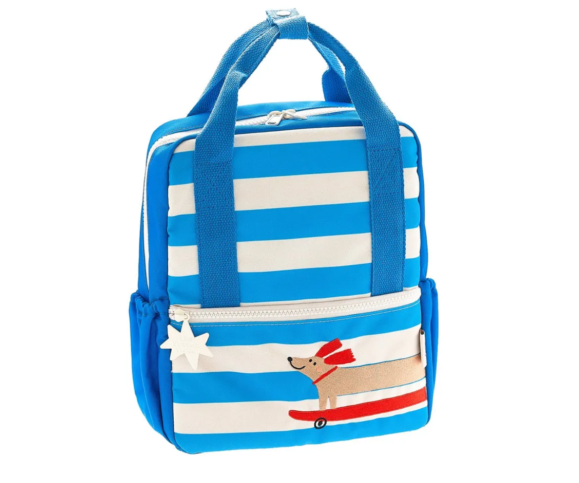 Mochila Infantil Woof Gang