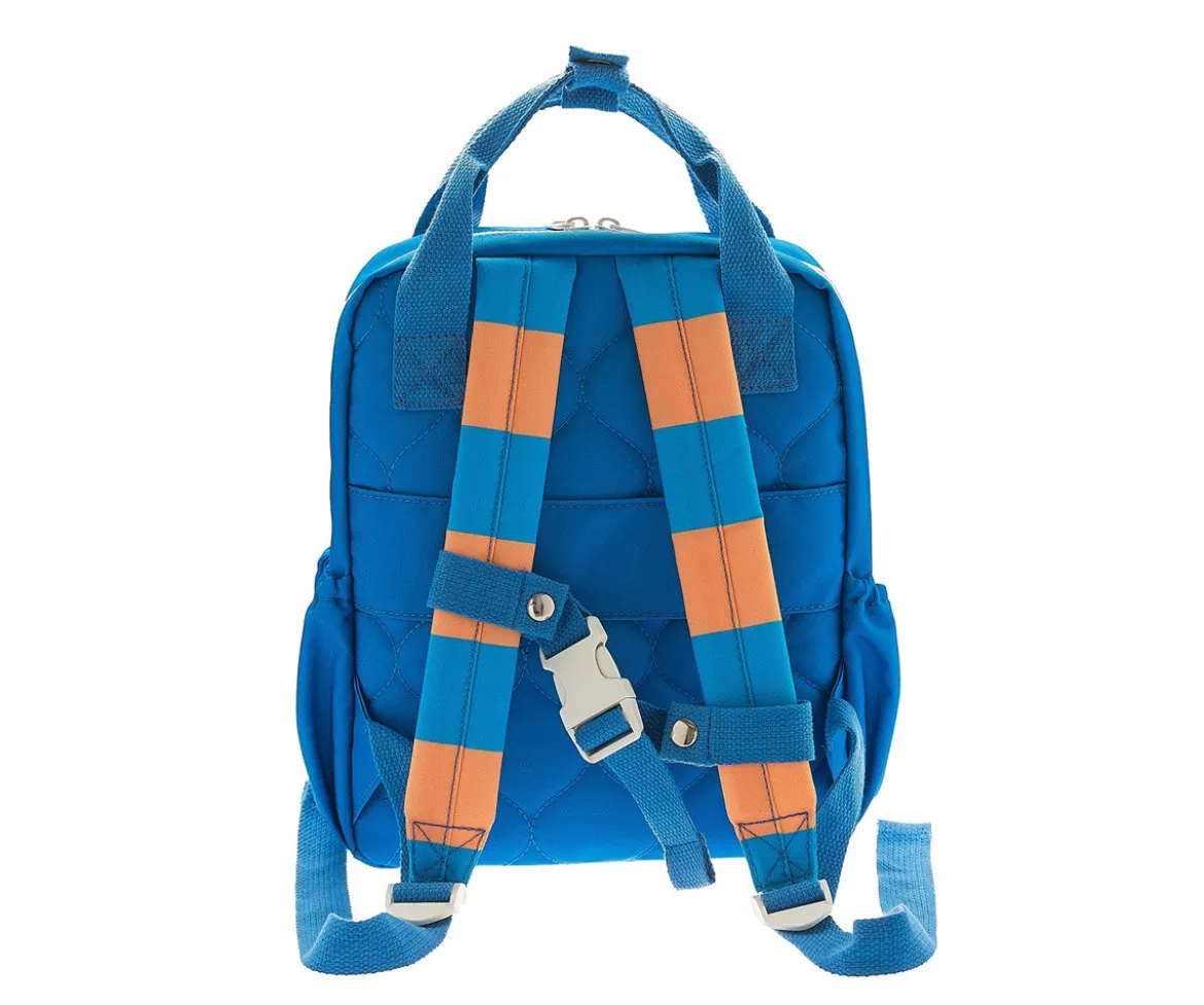 Mochila Infantil Woof Gang