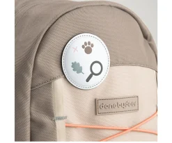 Mochila Junior Tiny Trails Sand 13L