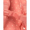 Mochila Juno Mini Coeur Feathers
