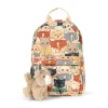 Mochila Juno Mini Like Cats and Dogs