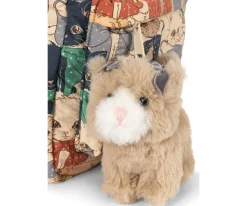 Mochila Juno Mini Like Cats and Dogs