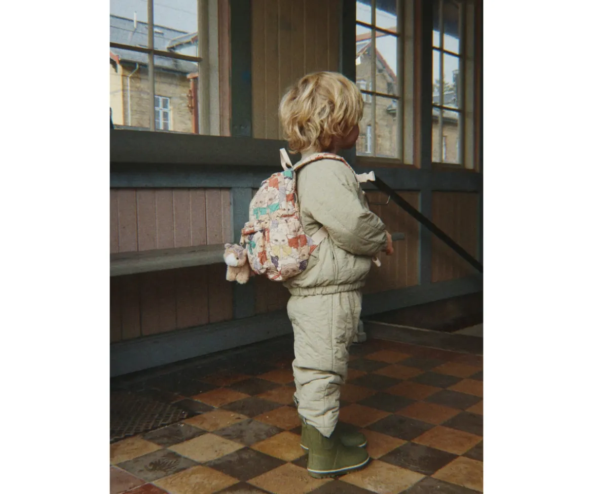 Mochila Juno Mini Like Cats and Dogs