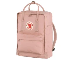 Mochila Kanken Chalk Rose