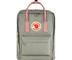 Mochila Kanken Fog-Pink