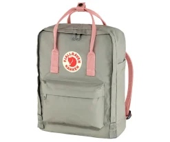 Mochila Kanken Fog-Pink