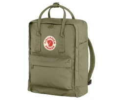 Mochila Kanken Green
