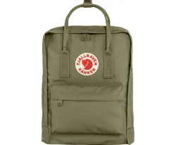 Mochila Kanken Green