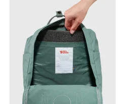 Mochila Kanken Green